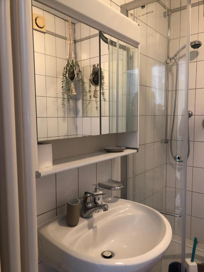 Roemerburg Apartments Antoniusstrasse Boppard Exteriör bild